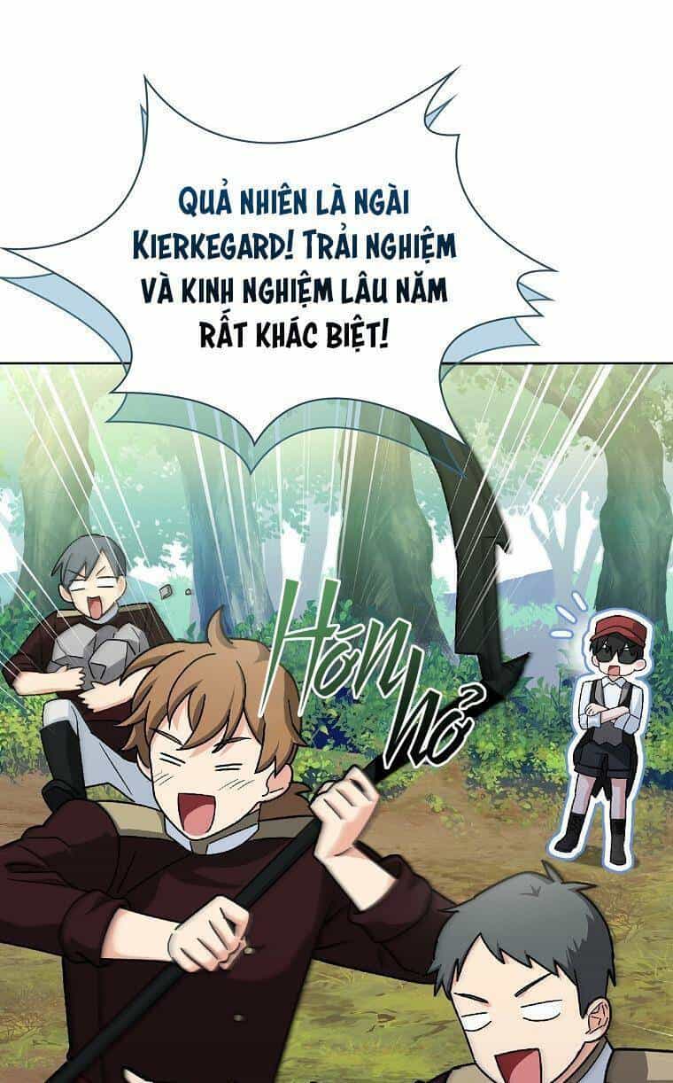 Từ Trúc Mã Hoá Thành Ông Xã - Chương 36 - ảnh 16