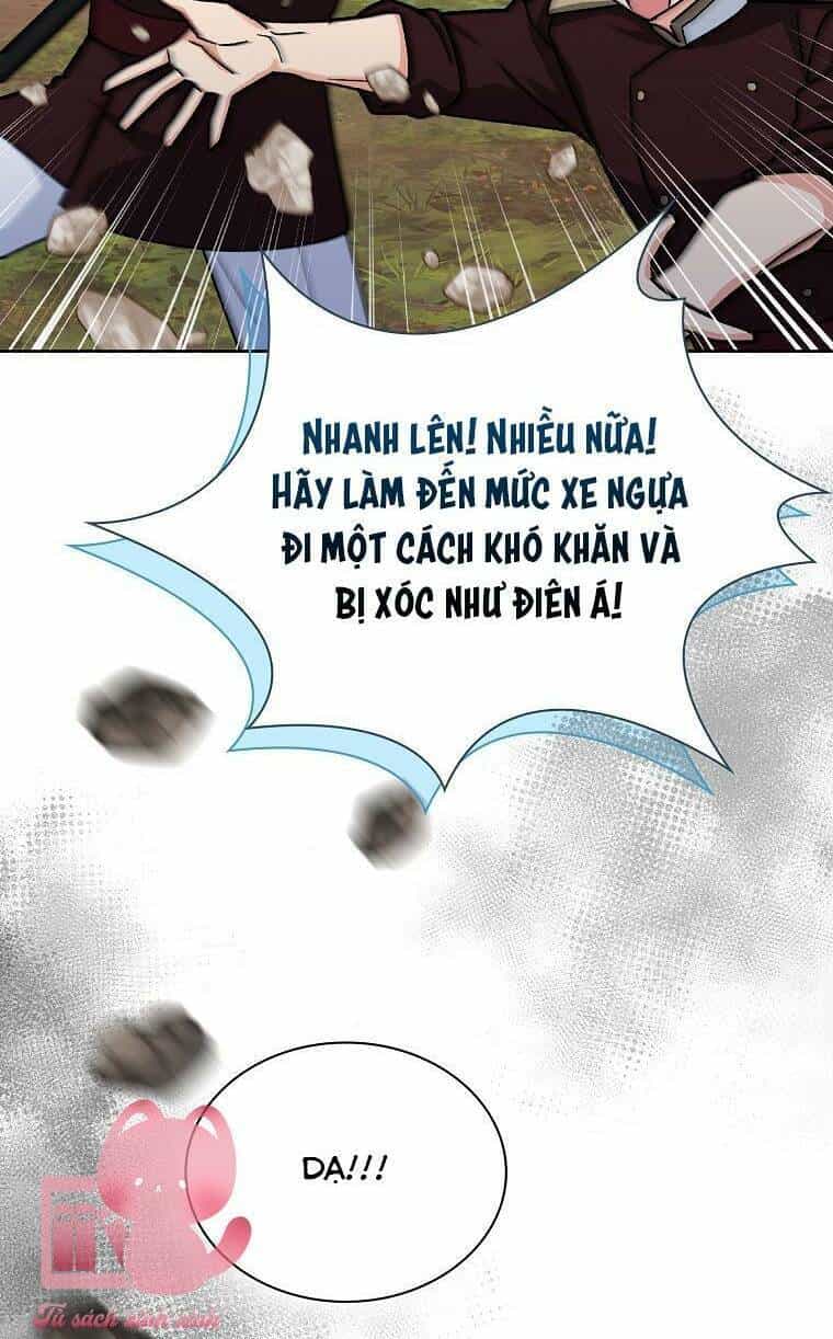 Từ Trúc Mã Hoá Thành Ông Xã - Chương 36 - ảnh 17