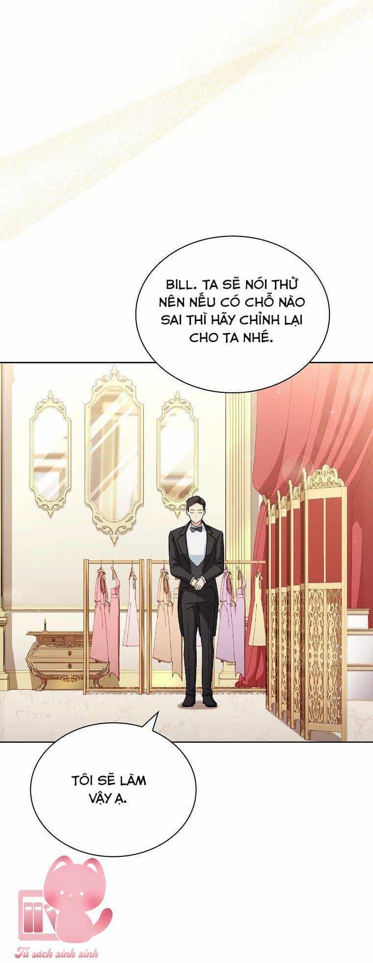 Từ Trúc Mã Hoá Thành Ông Xã - Chương 36 - ảnh 22