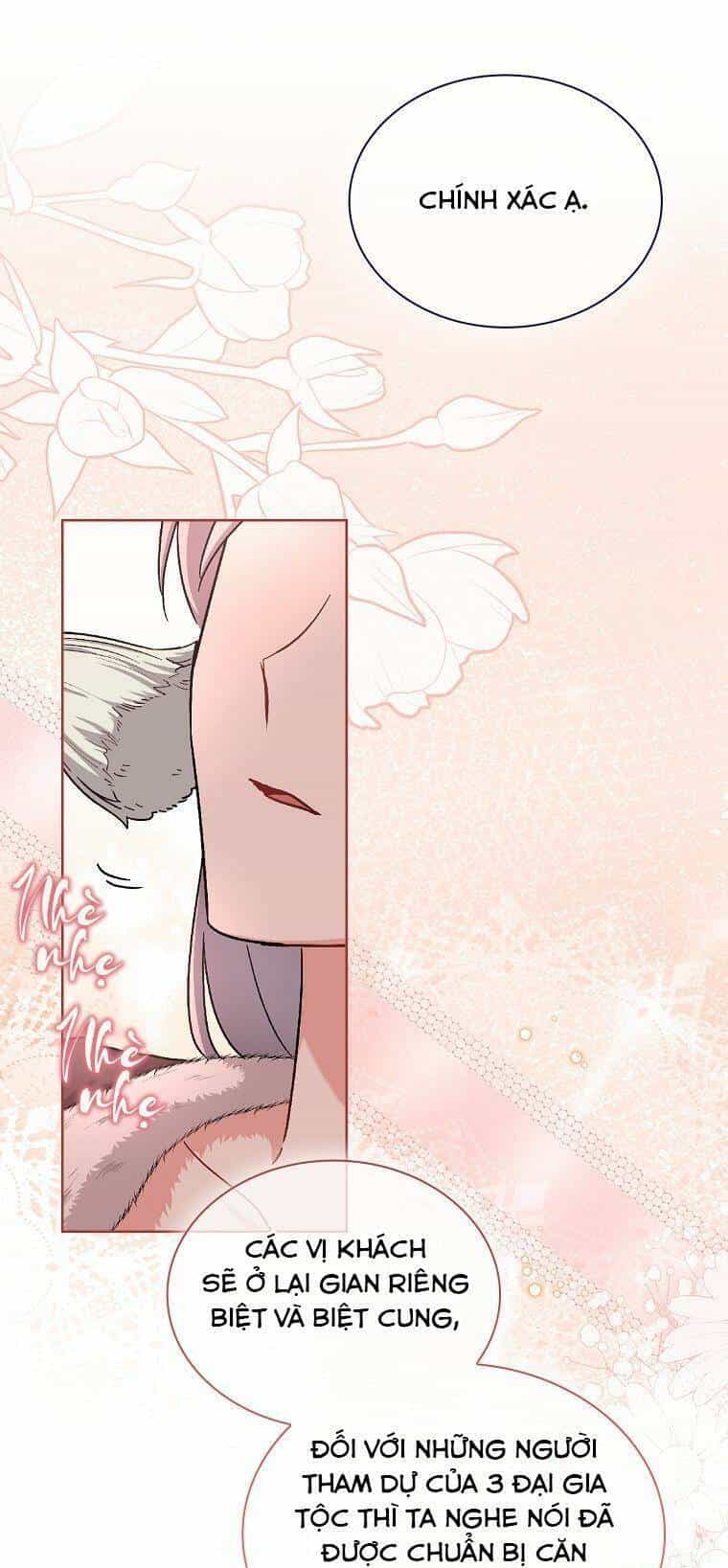 Từ Trúc Mã Hoá Thành Ông Xã - Chương 36 - ảnh 24