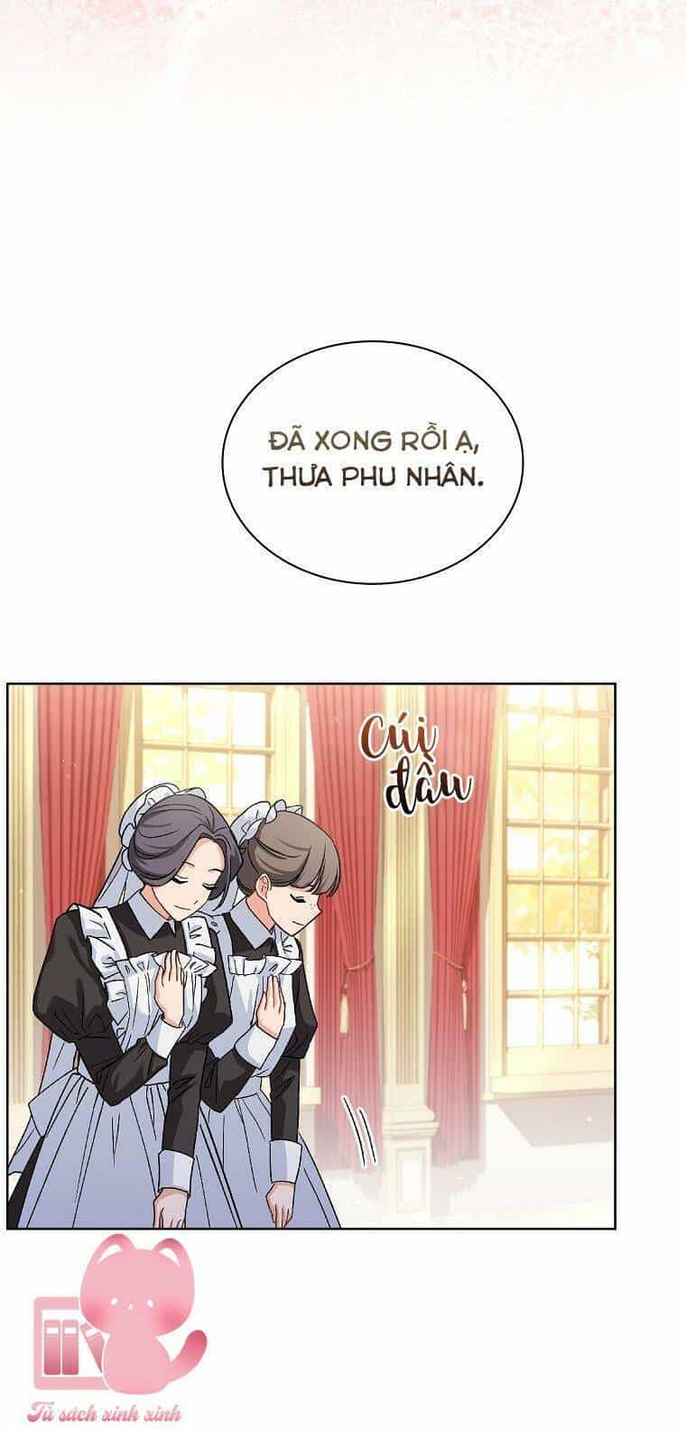 Từ Trúc Mã Hoá Thành Ông Xã - Chương 36 - ảnh 27