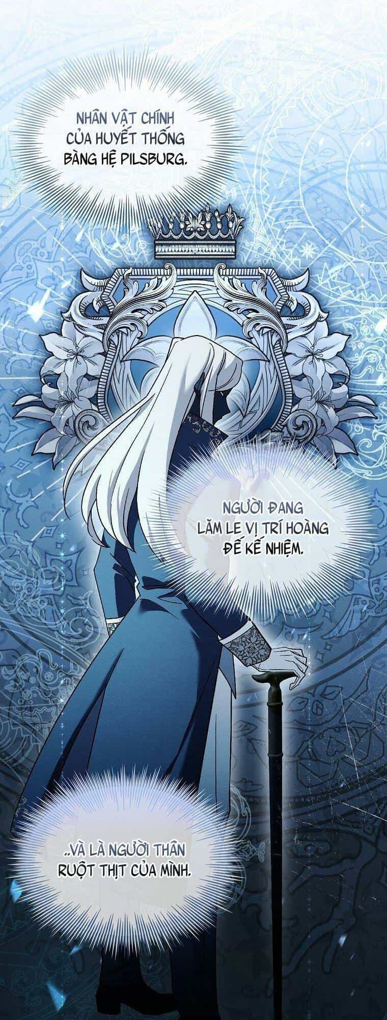 Từ Trúc Mã Hoá Thành Ông Xã - Chương 36 - ảnh 32