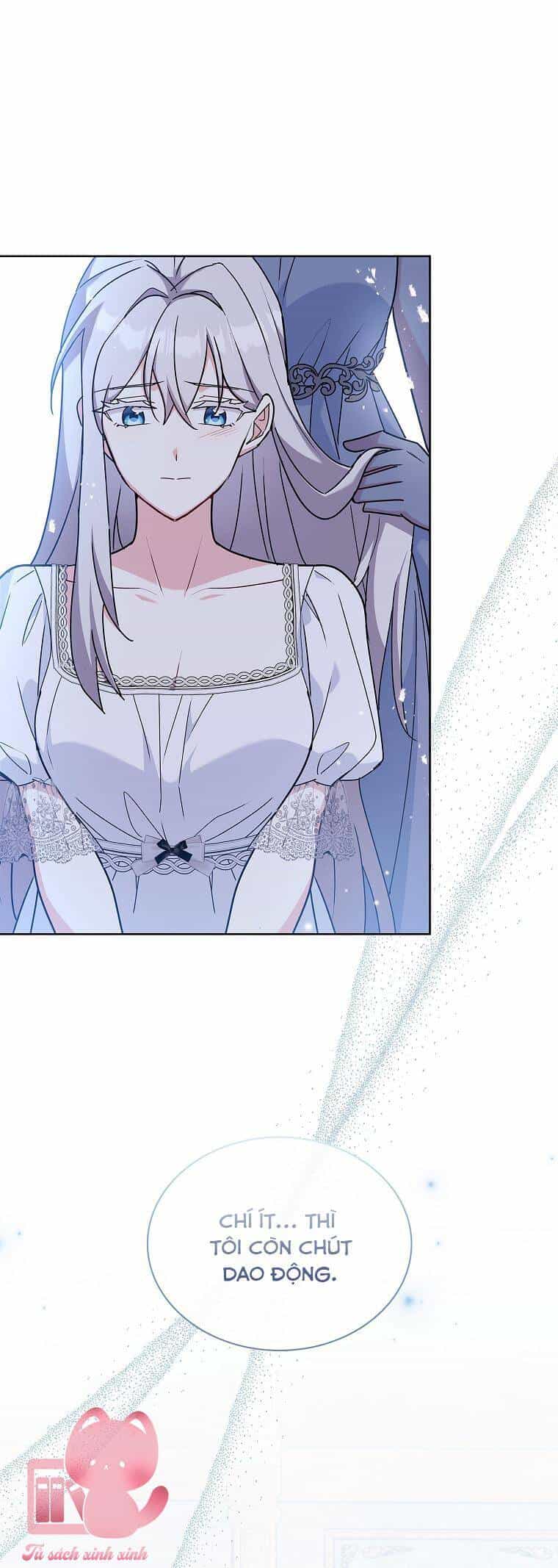 Từ Trúc Mã Hoá Thành Ông Xã - Chương 37 - ảnh 13