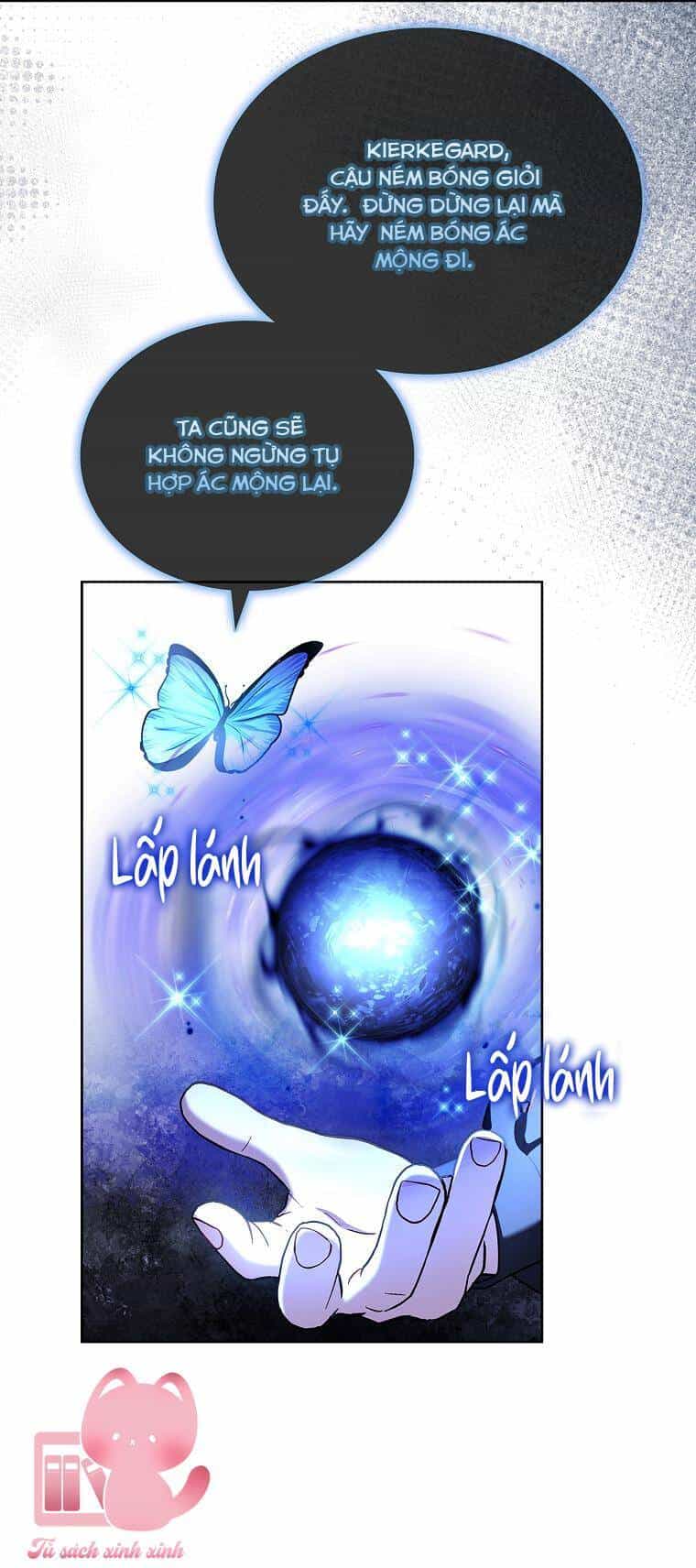 Từ Trúc Mã Hoá Thành Ông Xã - Chương 37 - ảnh 54
