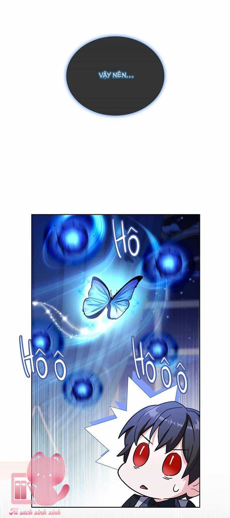 Từ Trúc Mã Hoá Thành Ông Xã - Chương 37 - ảnh 57