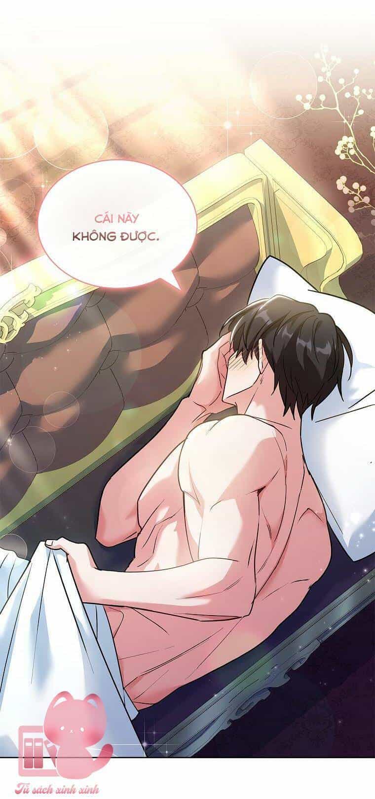 Từ Trúc Mã Hoá Thành Ông Xã - Chương 38 - ảnh 39