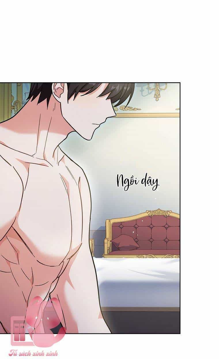 Từ Trúc Mã Hoá Thành Ông Xã - Chương 38 - ảnh 46