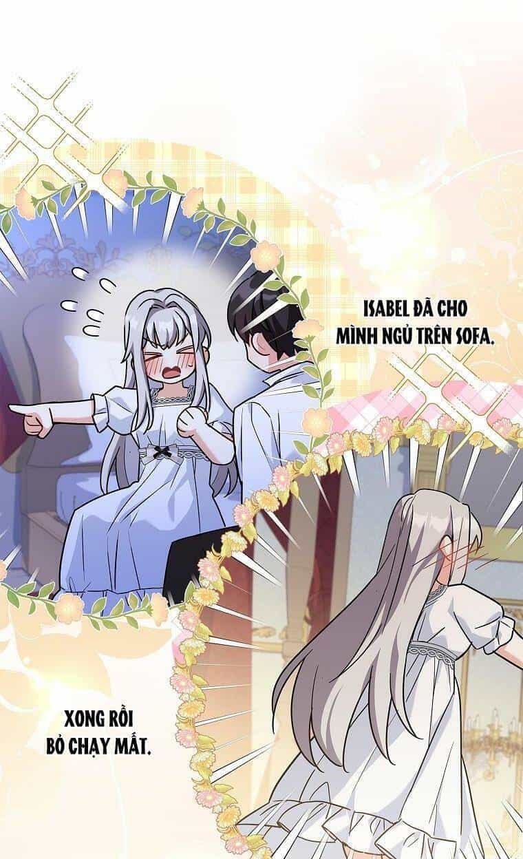 Từ Trúc Mã Hoá Thành Ông Xã - Chương 38 - ảnh 48