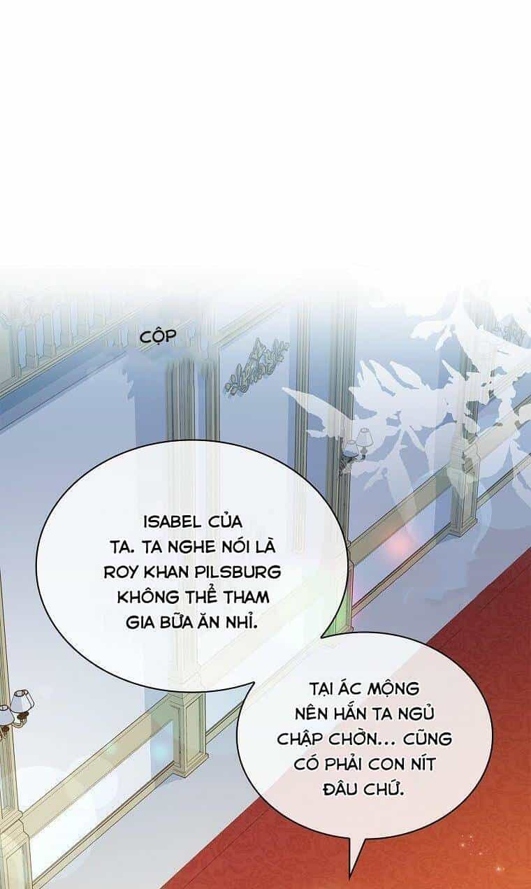 Từ Trúc Mã Hoá Thành Ông Xã - Chương 38 - ảnh 55