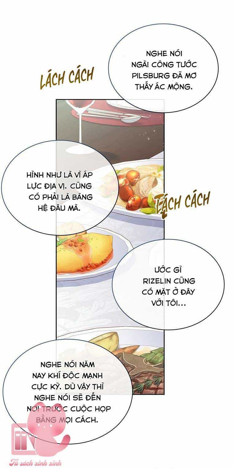 Từ Trúc Mã Hoá Thành Ông Xã - Chương 38 - ảnh 65
