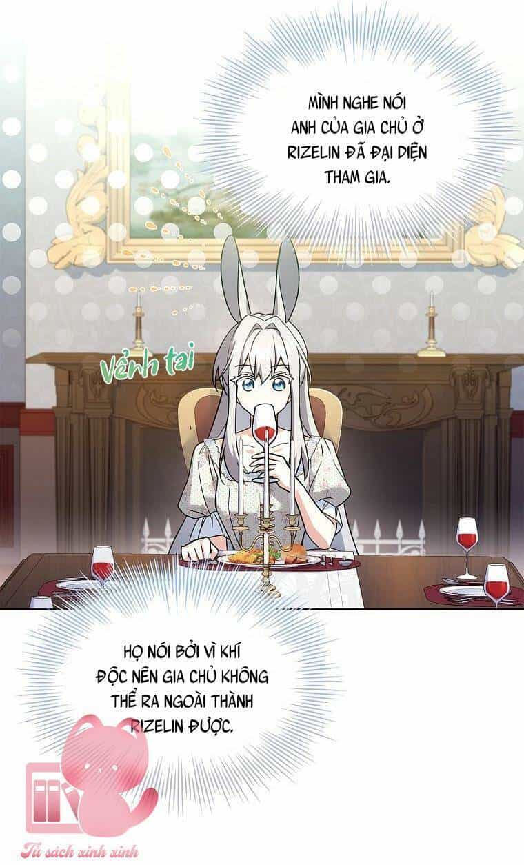 Từ Trúc Mã Hoá Thành Ông Xã - Chương 38 - ảnh 66