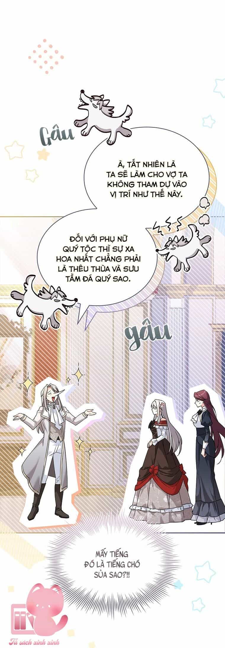 Từ Trúc Mã Hoá Thành Ông Xã - Chương 39 - ảnh 30