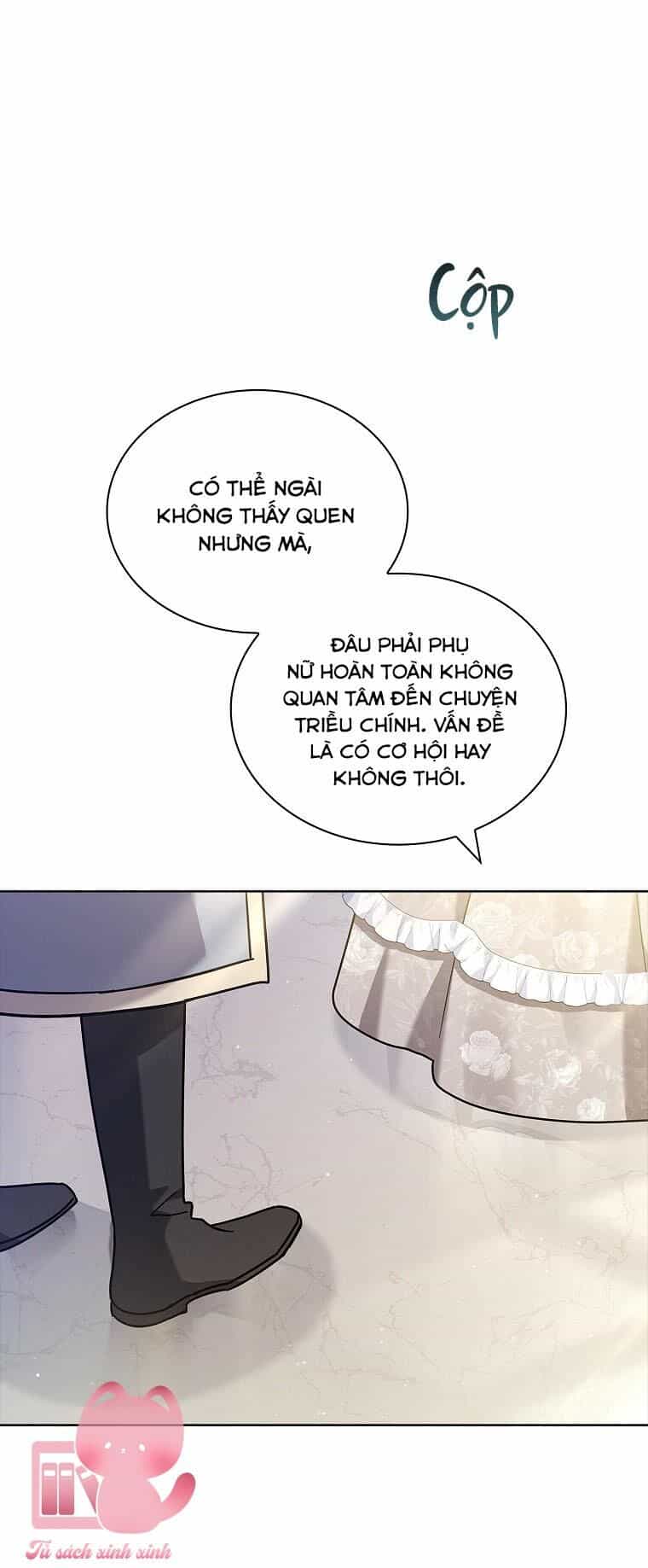 Từ Trúc Mã Hoá Thành Ông Xã - Chương 39 - ảnh 32