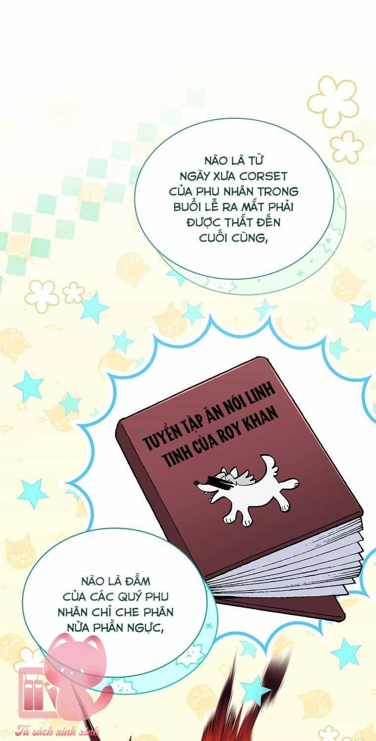 Từ Trúc Mã Hoá Thành Ông Xã - Chương 39 - ảnh 39