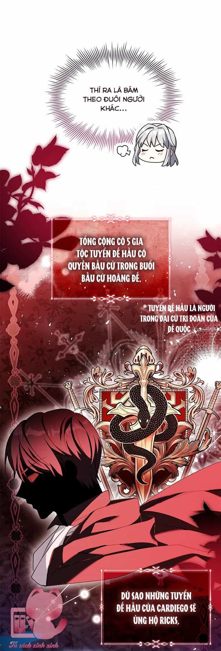 Từ Trúc Mã Hoá Thành Ông Xã - Chương 39 - ảnh 54