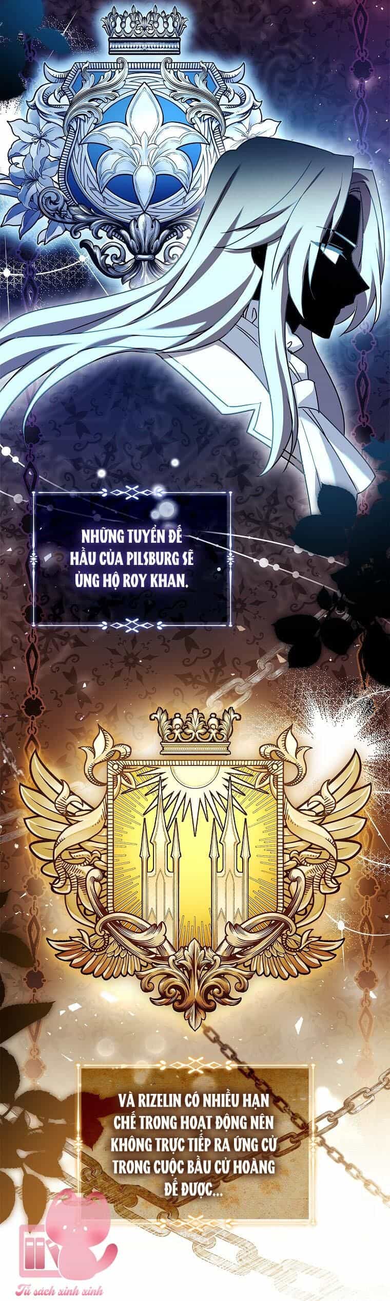 Từ Trúc Mã Hoá Thành Ông Xã - Chương 39 - ảnh 55