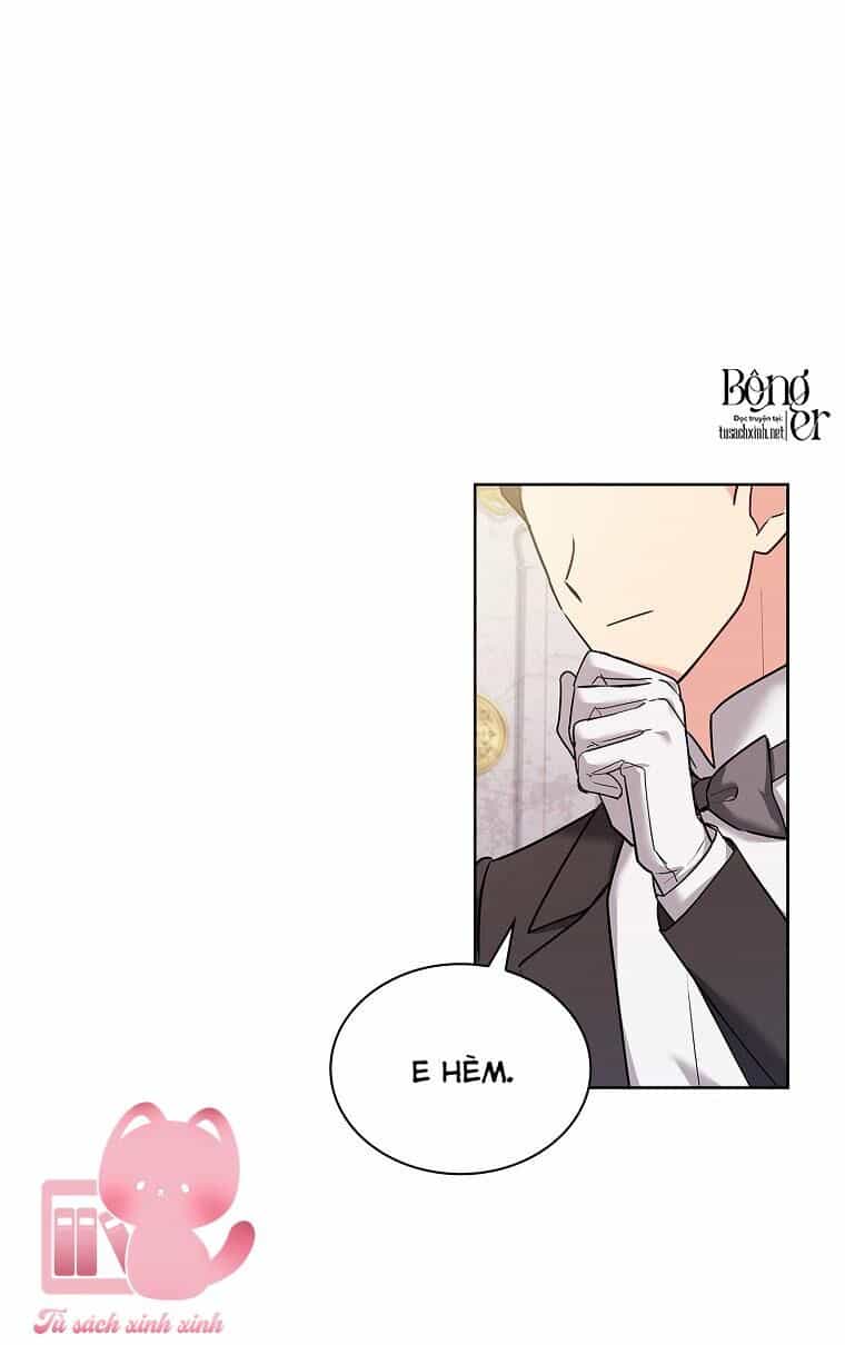 Từ Trúc Mã Hoá Thành Ông Xã - Chương 39 - ảnh 57