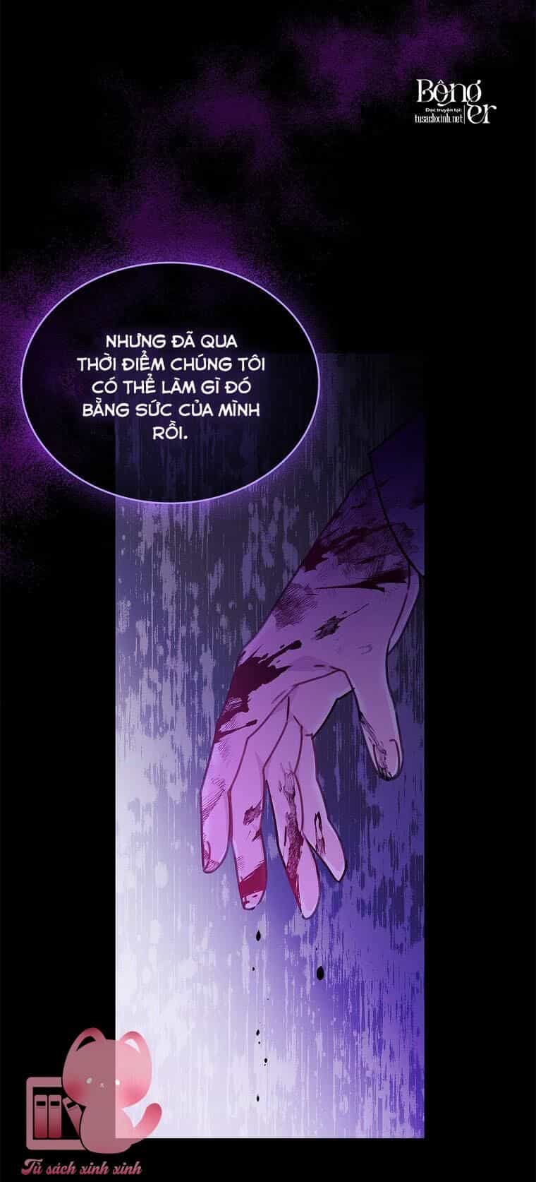 Từ Trúc Mã Hoá Thành Ông Xã - Chương 39 - ảnh 65