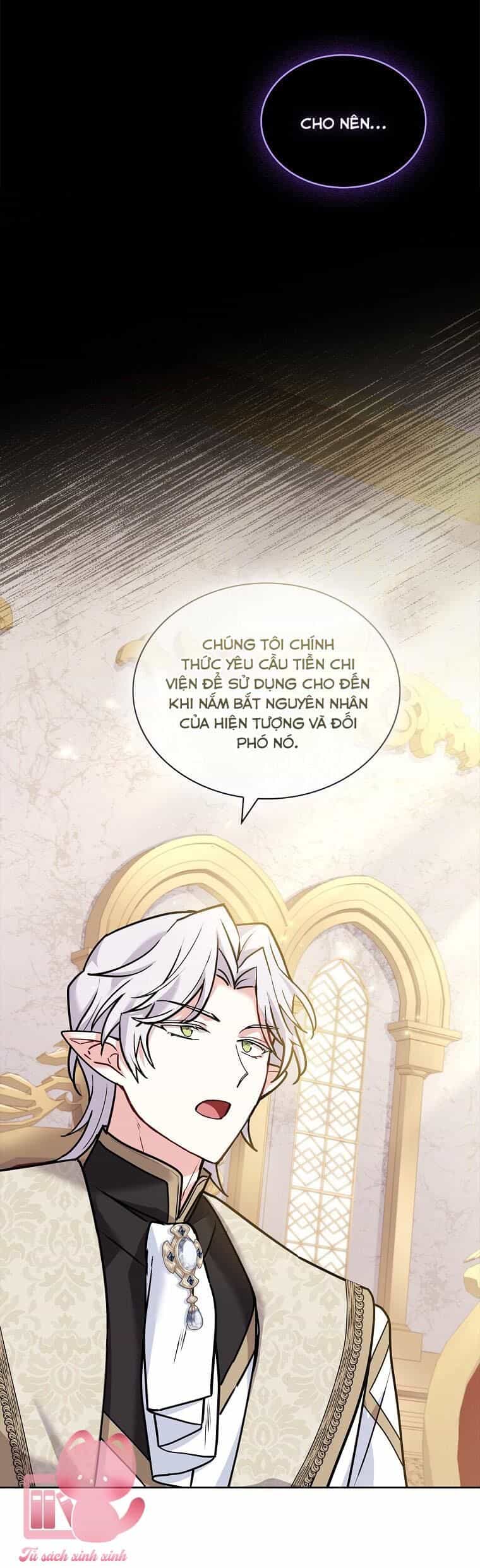 Từ Trúc Mã Hoá Thành Ông Xã - Chương 39 - ảnh 66