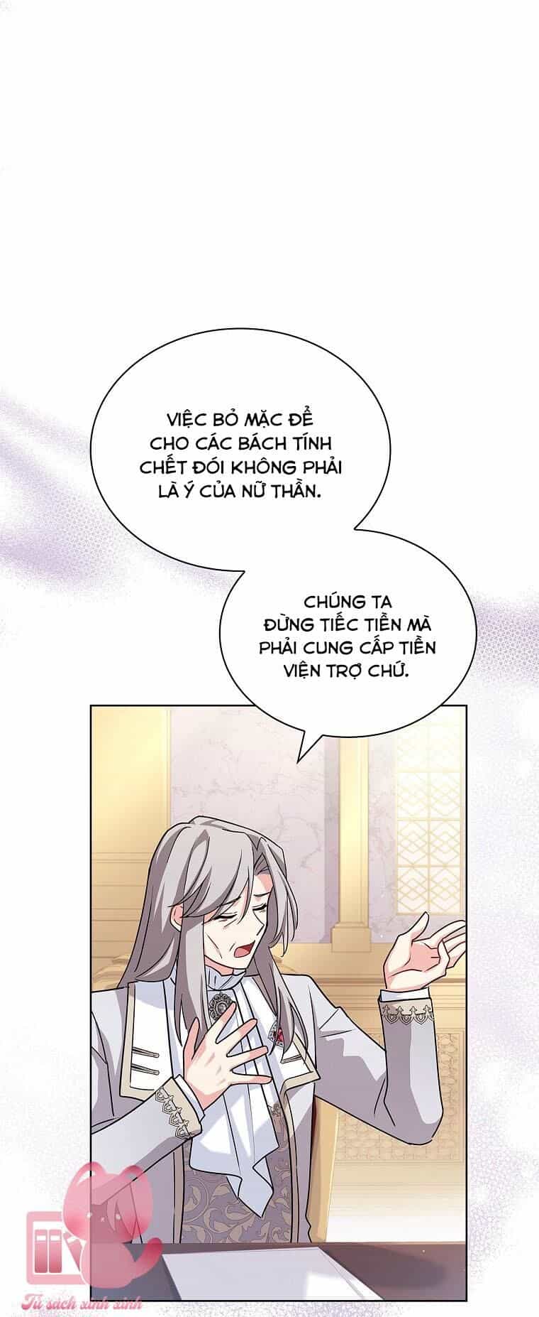 Từ Trúc Mã Hoá Thành Ông Xã - Chương 39 - ảnh 68