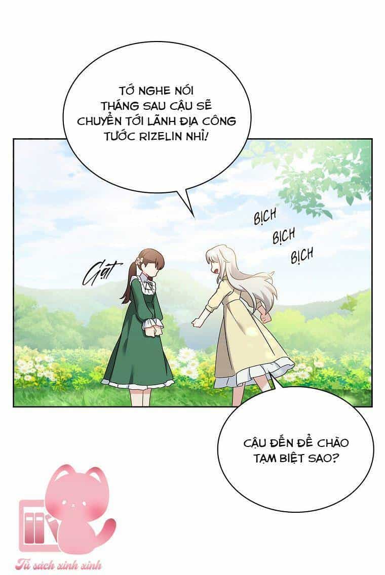 Từ Trúc Mã Hoá Thành Ông Xã - Chương 4 - ảnh 30