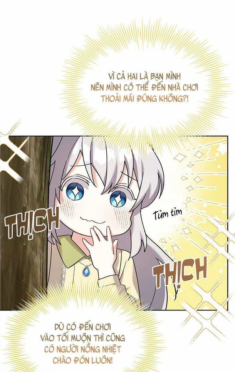 Từ Trúc Mã Hoá Thành Ông Xã - Chương 4 - ảnh 41