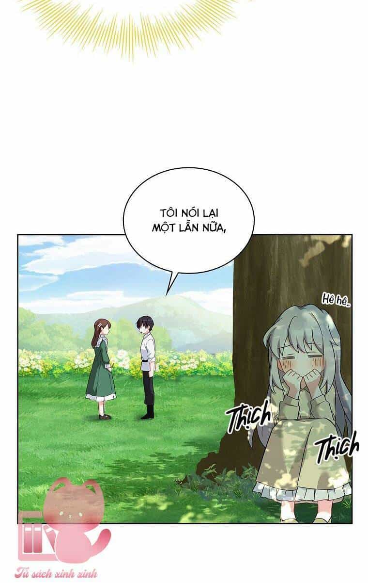 Từ Trúc Mã Hoá Thành Ông Xã - Chương 4 - ảnh 42
