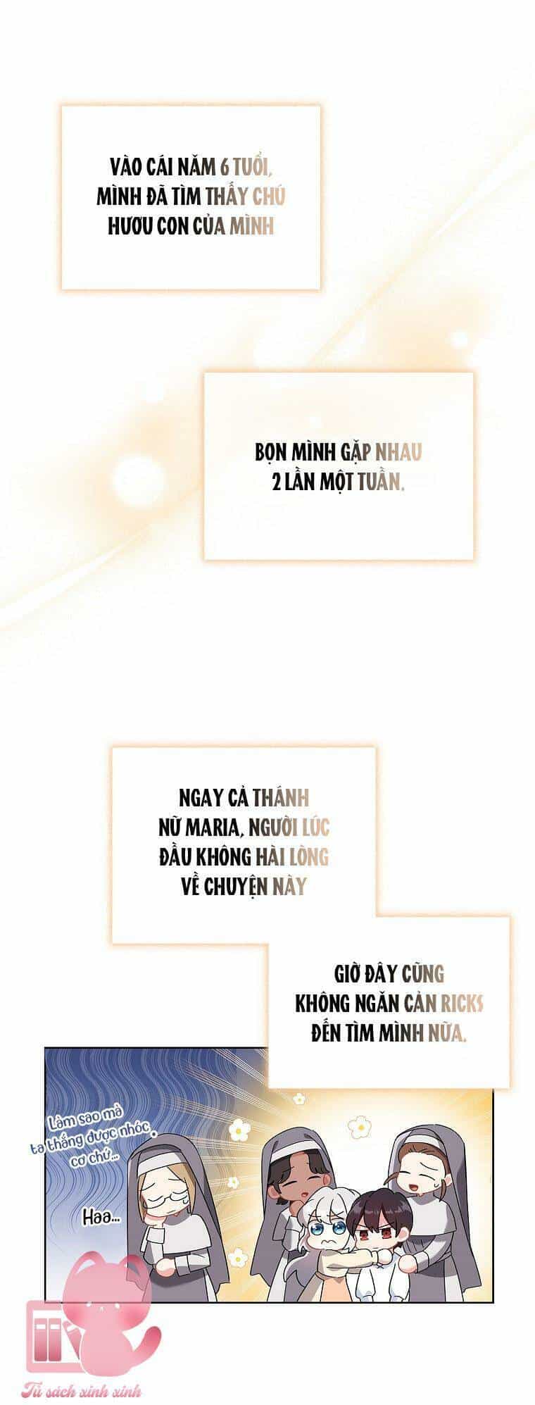 Từ Trúc Mã Hoá Thành Ông Xã - Chương 4 - ảnh 5