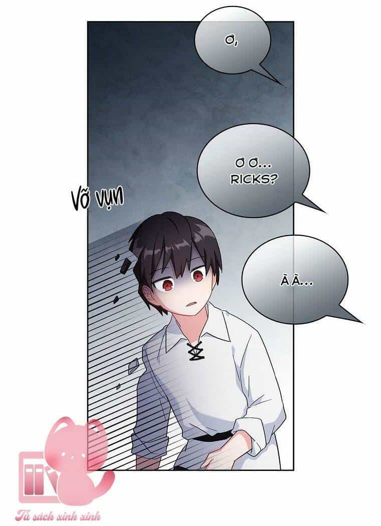 Từ Trúc Mã Hoá Thành Ông Xã - Chương 4 - ảnh 66