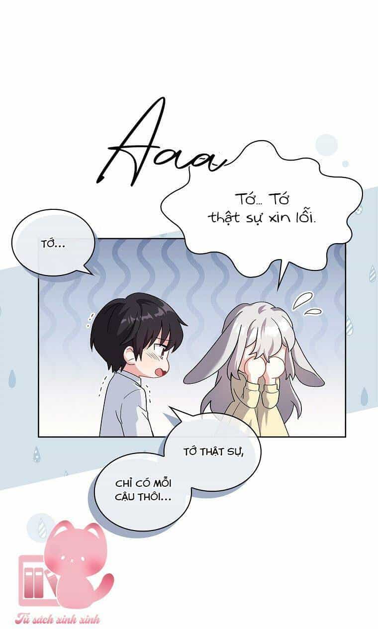 Từ Trúc Mã Hoá Thành Ông Xã - Chương 4 - ảnh 67