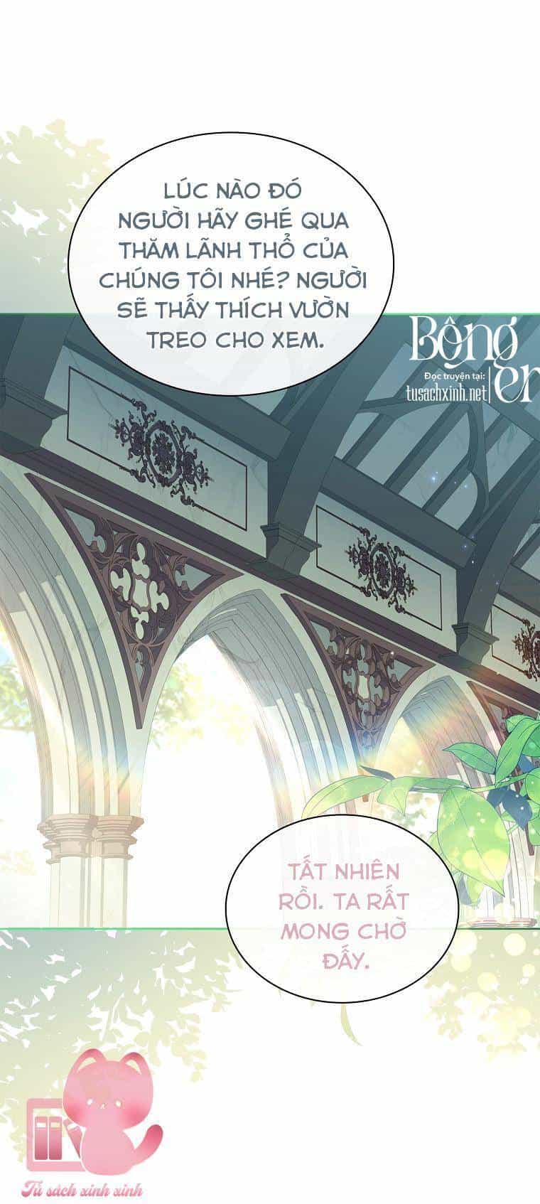 Từ Trúc Mã Hoá Thành Ông Xã - Chương 40 - ảnh 17