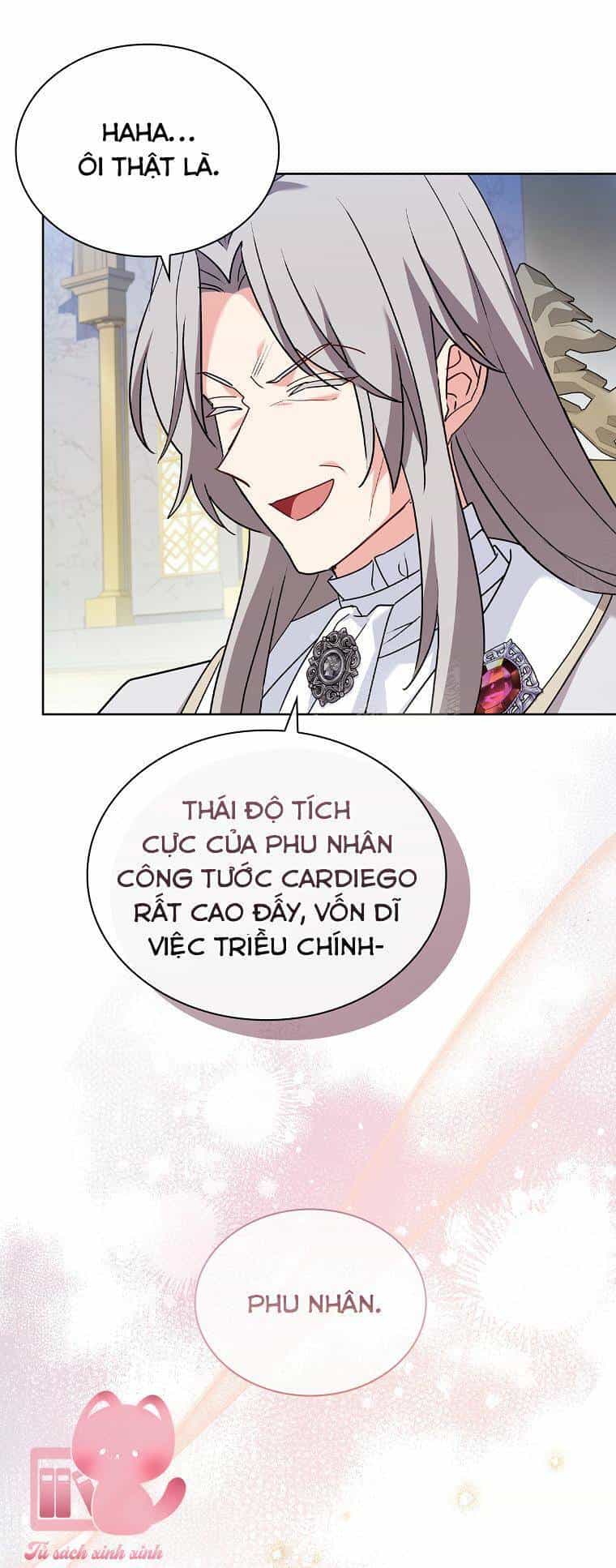 Từ Trúc Mã Hoá Thành Ông Xã - Chương 40 - ảnh 3