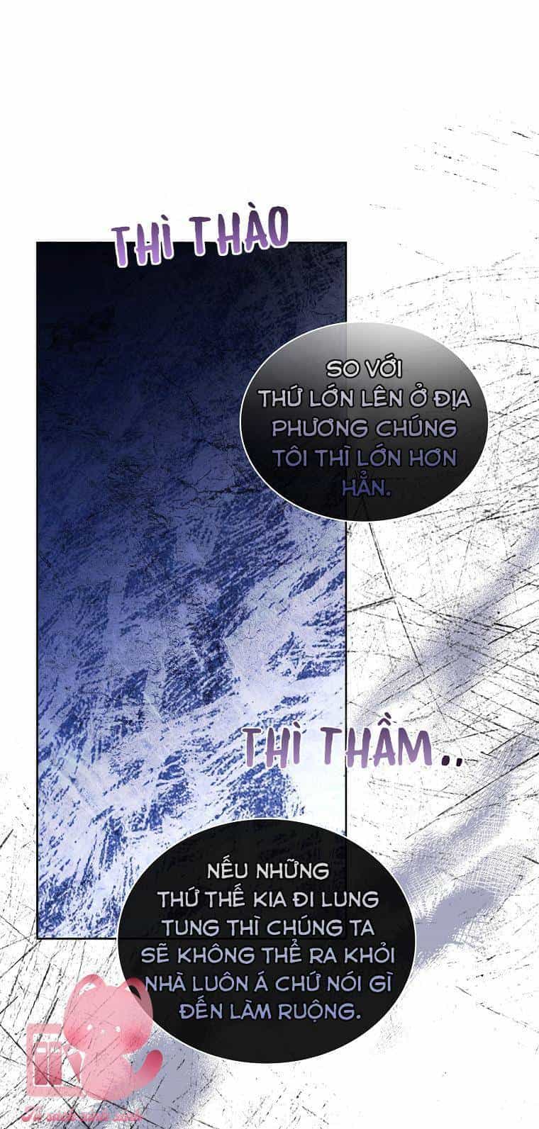 Từ Trúc Mã Hoá Thành Ông Xã - Chương 40 - ảnh 31
