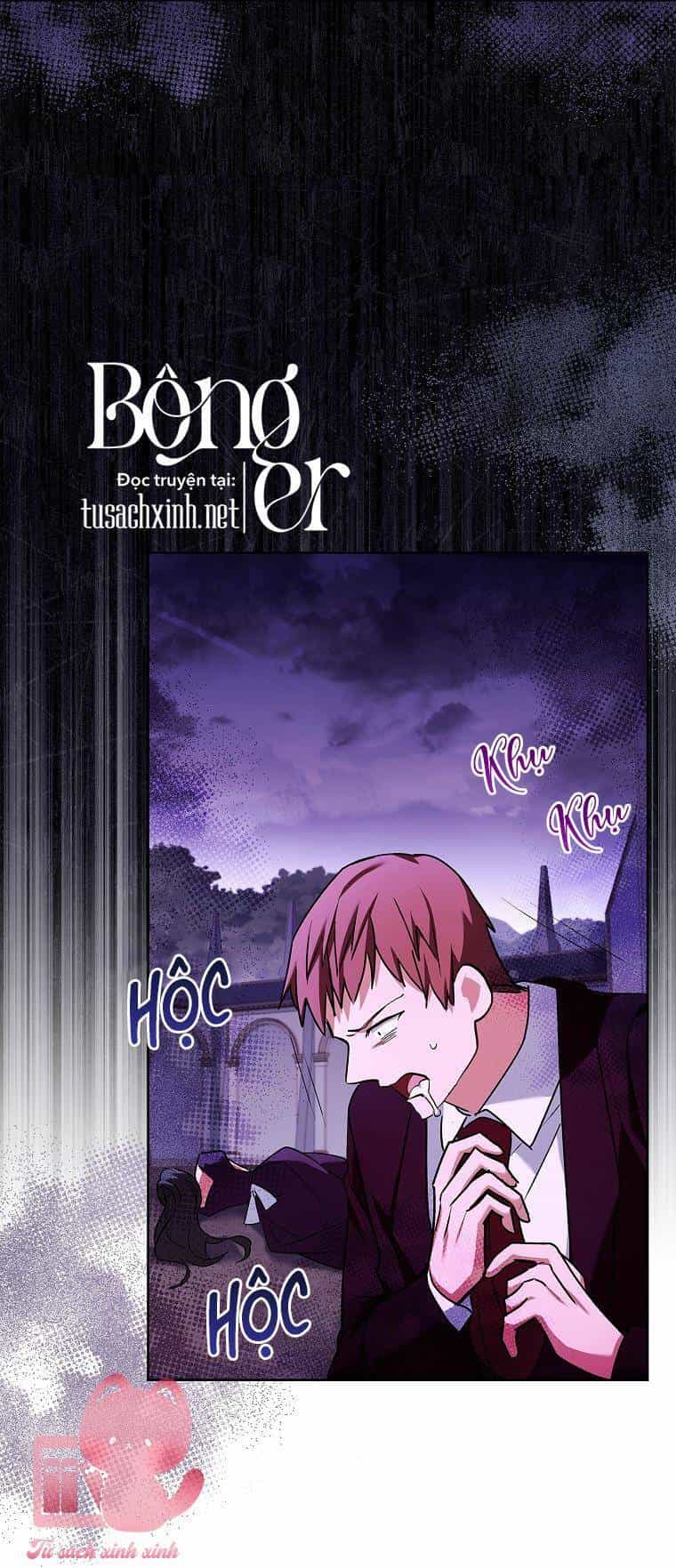Từ Trúc Mã Hoá Thành Ông Xã - Chương 41 - ảnh 12