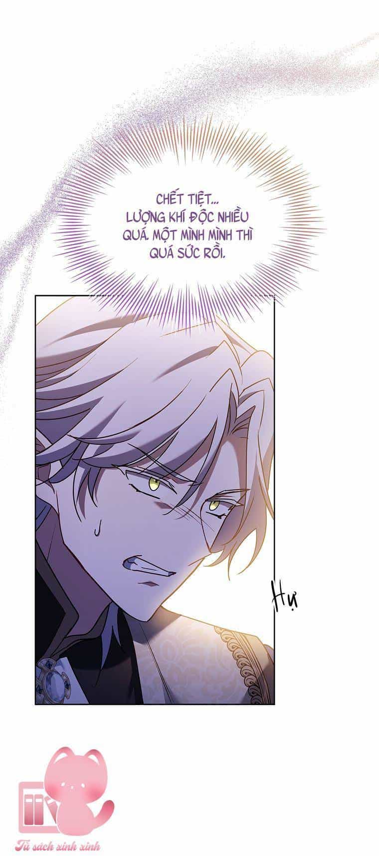 Từ Trúc Mã Hoá Thành Ông Xã - Chương 41 - ảnh 14