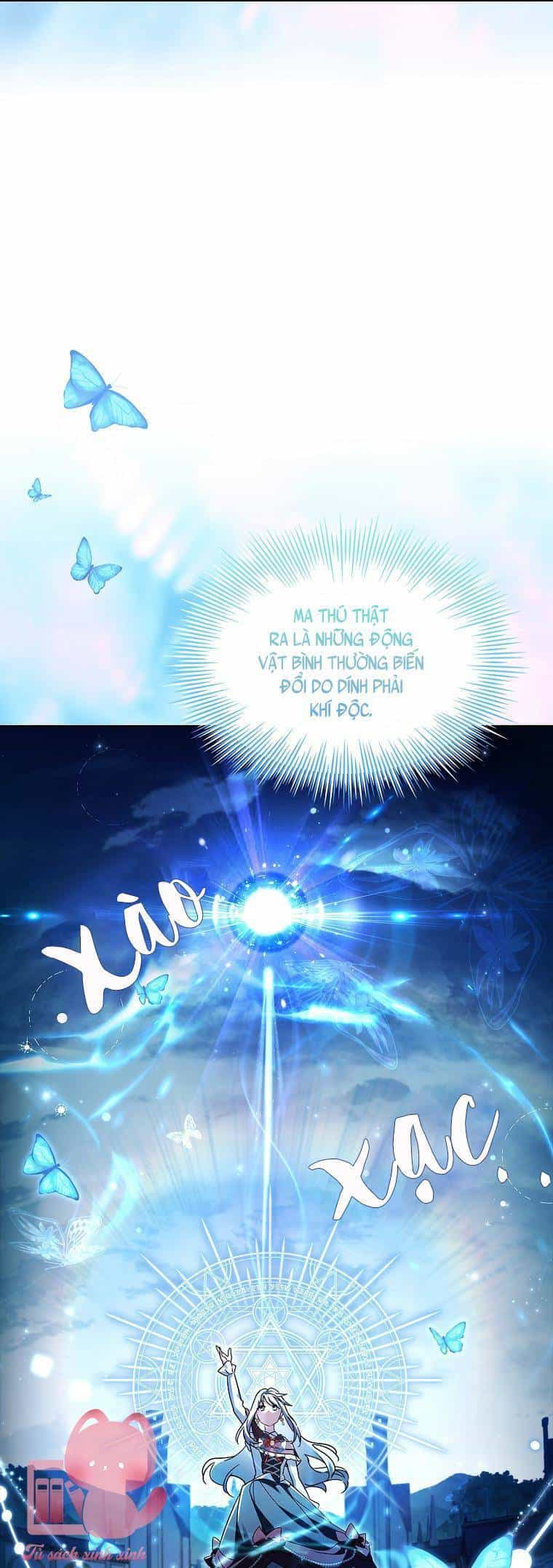 Từ Trúc Mã Hoá Thành Ông Xã - Chương 41 - ảnh 22