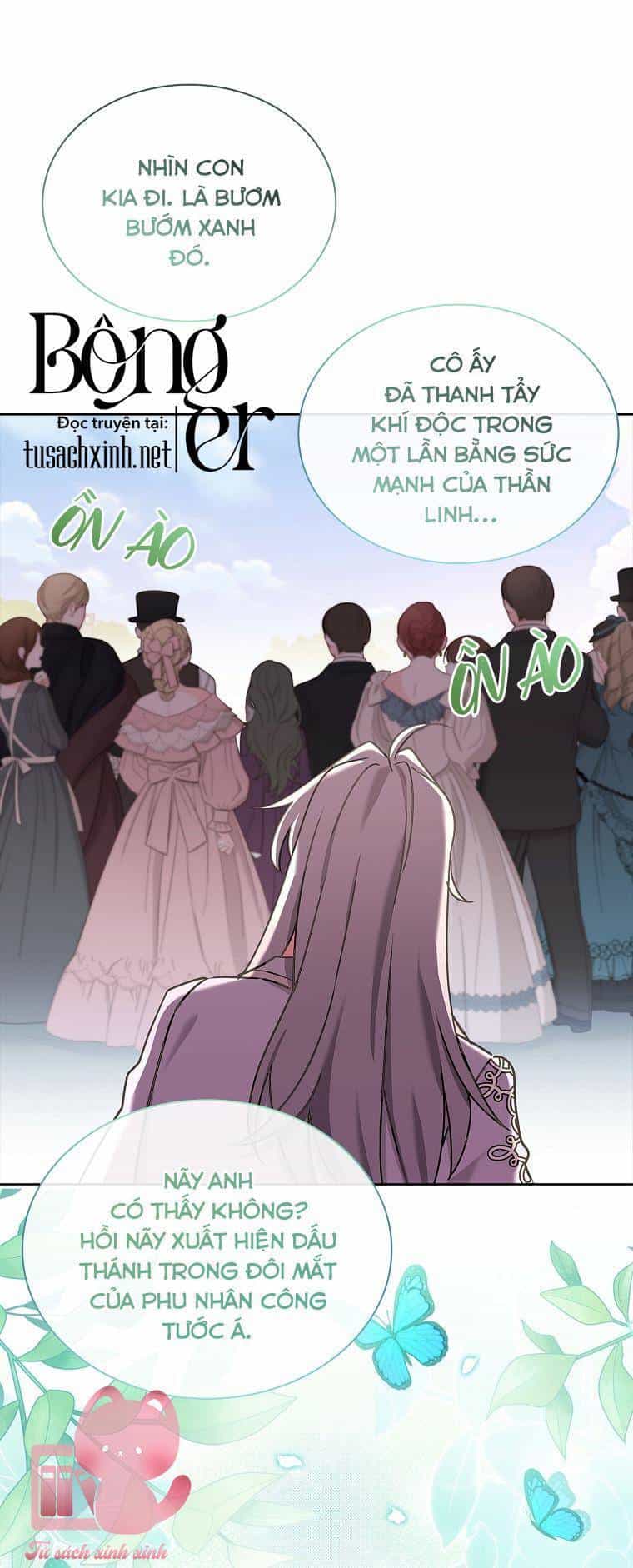 Từ Trúc Mã Hoá Thành Ông Xã - Chương 41 - ảnh 30