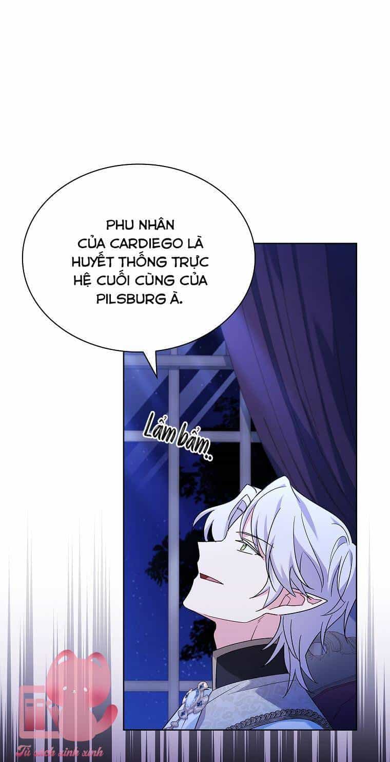Từ Trúc Mã Hoá Thành Ông Xã - Chương 41 - ảnh 38