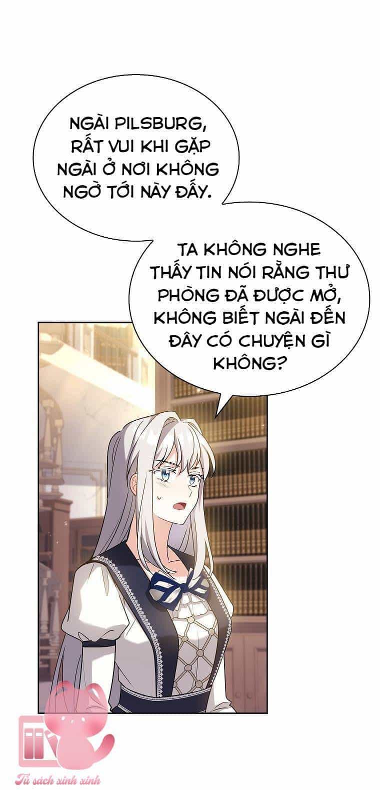 Từ Trúc Mã Hoá Thành Ông Xã - Chương 42 - ảnh 17