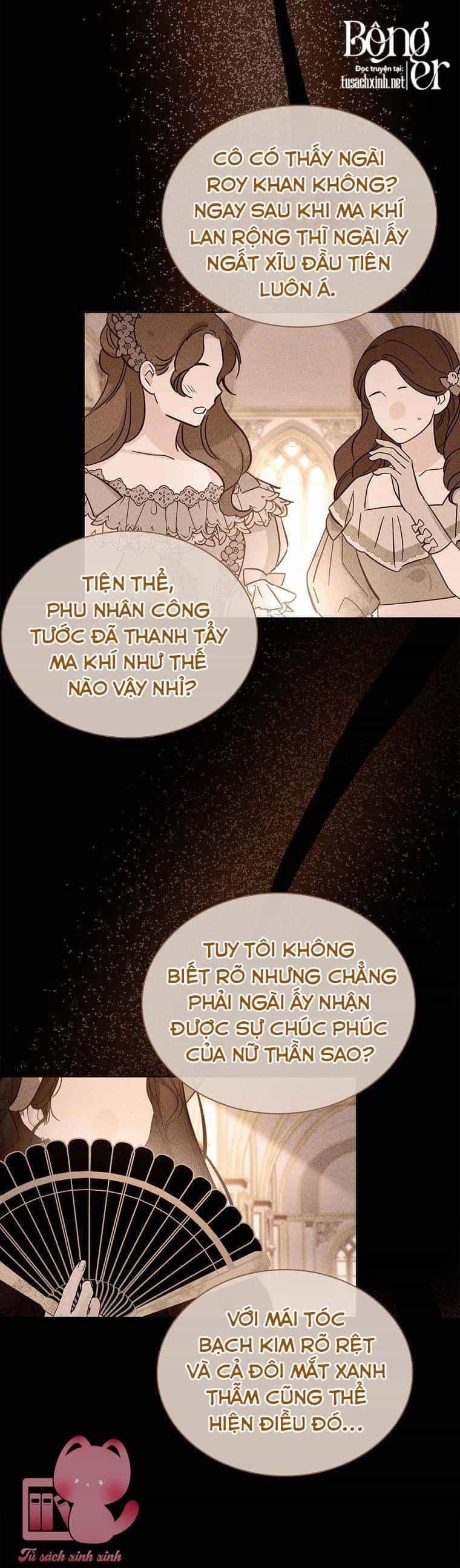 Từ Trúc Mã Hoá Thành Ông Xã - Chương 42 - ảnh 2