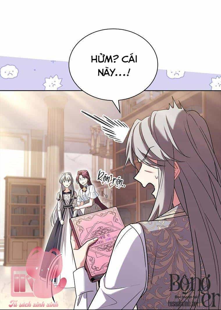 Từ Trúc Mã Hoá Thành Ông Xã - Chương 42 - ảnh 21