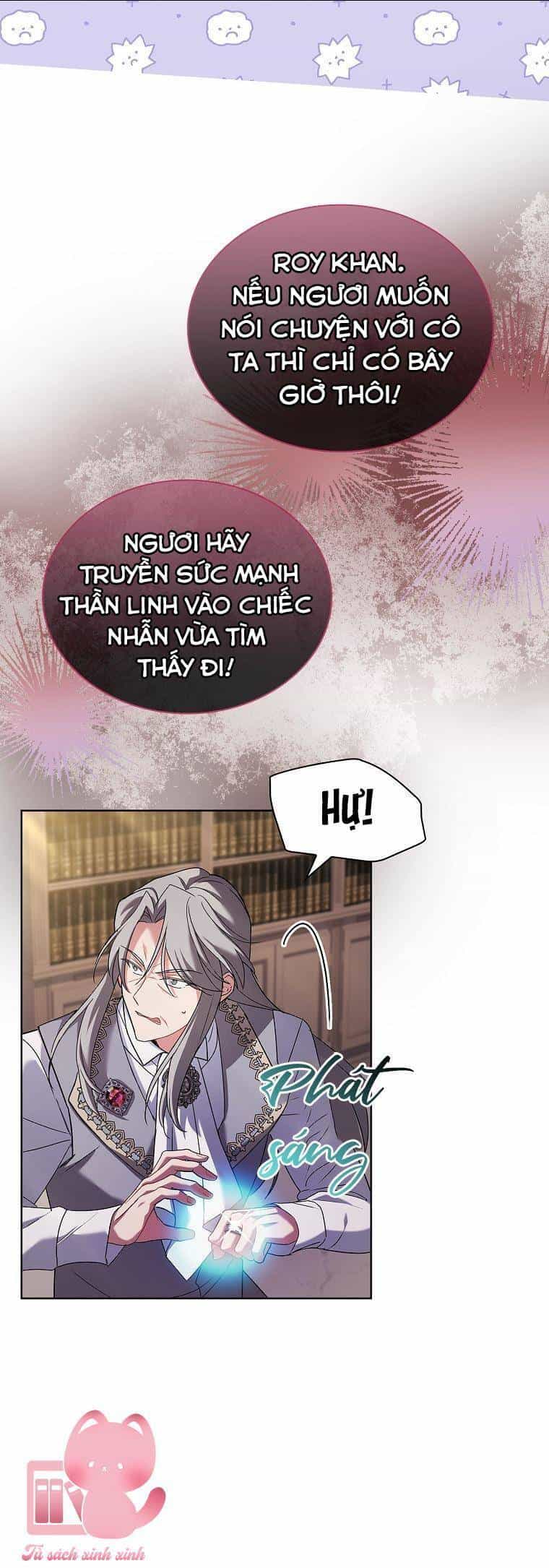 Từ Trúc Mã Hoá Thành Ông Xã - Chương 42 - ảnh 22