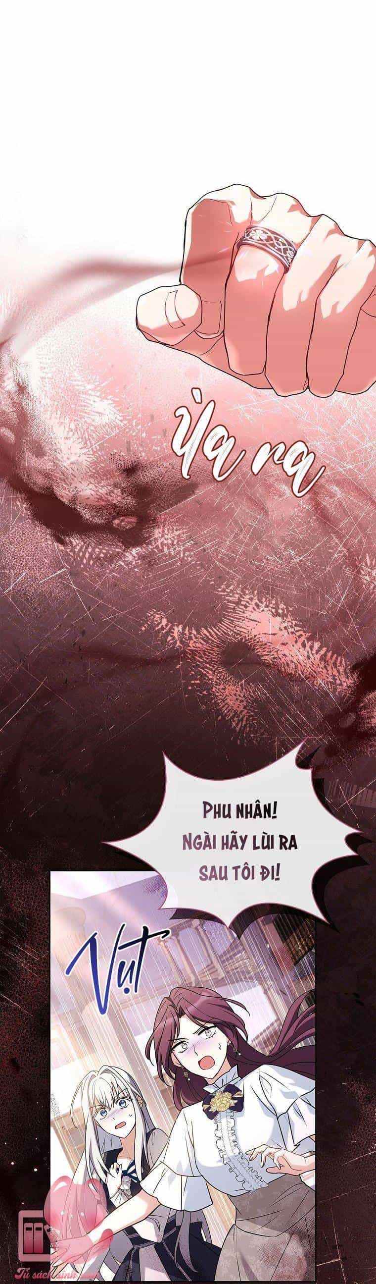 Từ Trúc Mã Hoá Thành Ông Xã - Chương 42 - ảnh 23