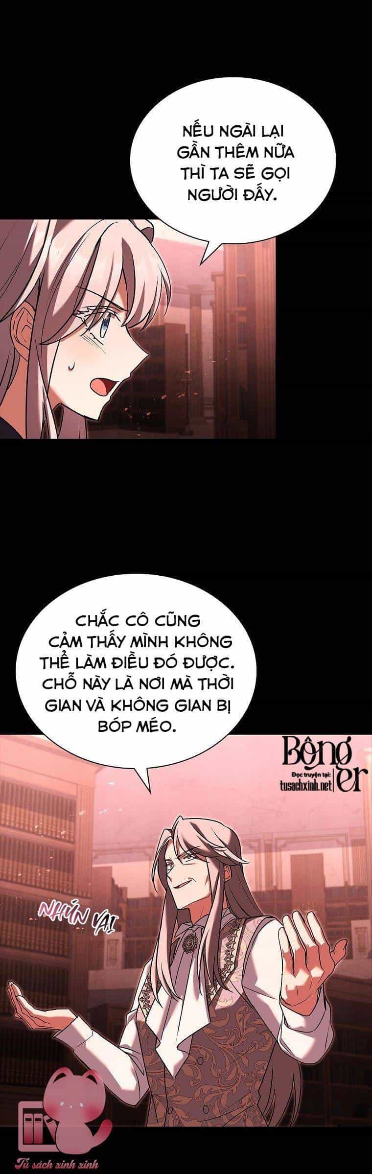 Từ Trúc Mã Hoá Thành Ông Xã - Chương 42 - ảnh 28