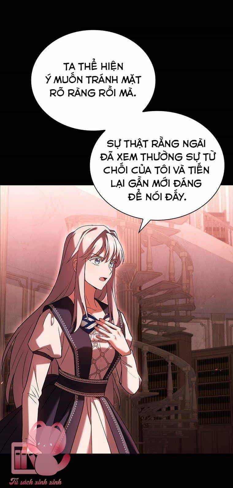 Từ Trúc Mã Hoá Thành Ông Xã - Chương 42 - ảnh 29