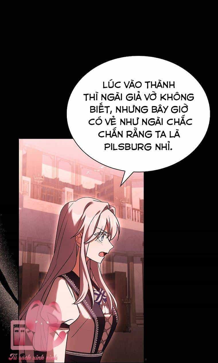 Từ Trúc Mã Hoá Thành Ông Xã - Chương 42 - ảnh 32