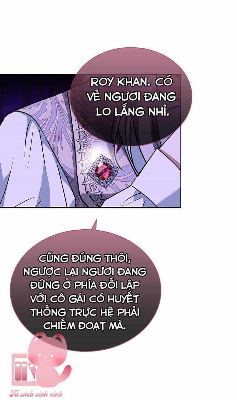 Từ Trúc Mã Hoá Thành Ông Xã - Chương 42 - ảnh 4