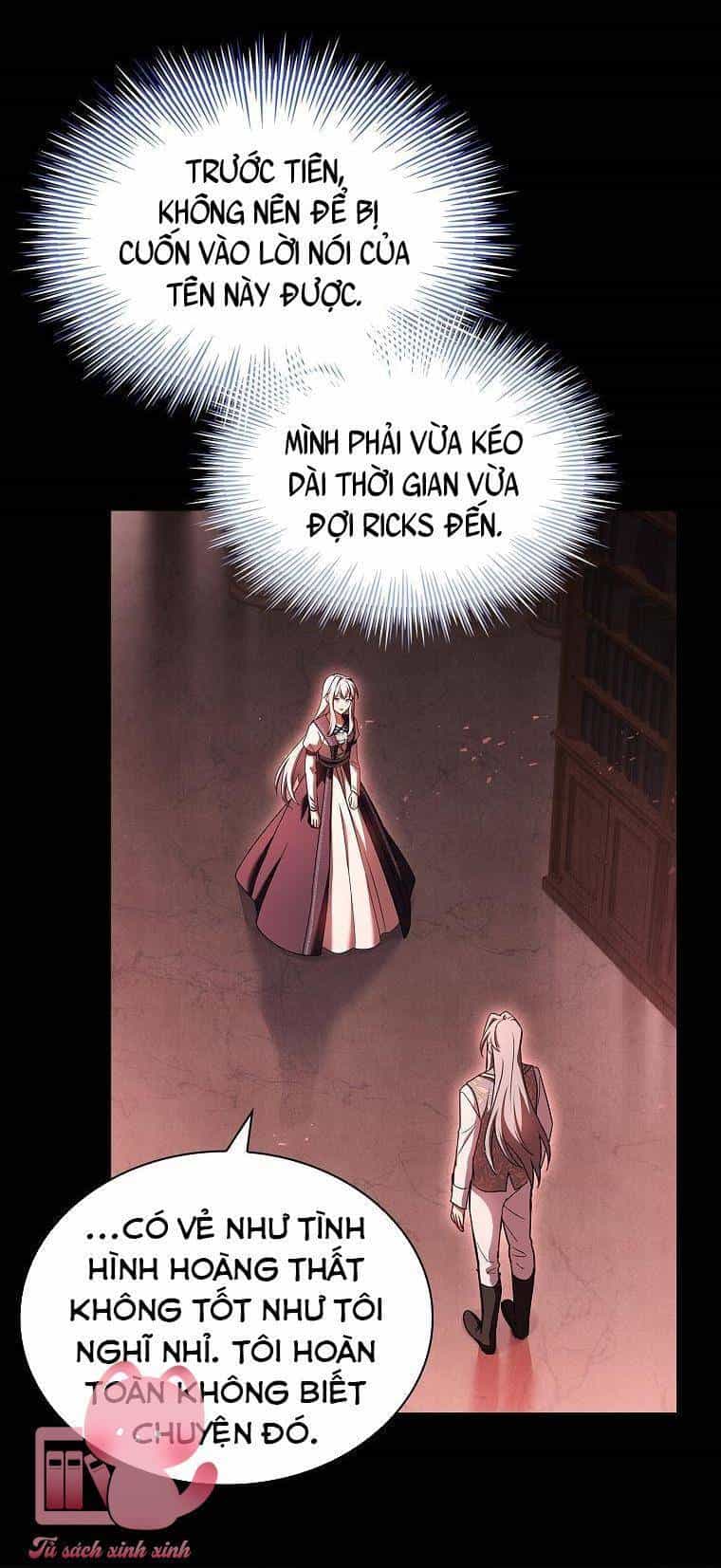 Từ Trúc Mã Hoá Thành Ông Xã - Chương 42 - ảnh 40