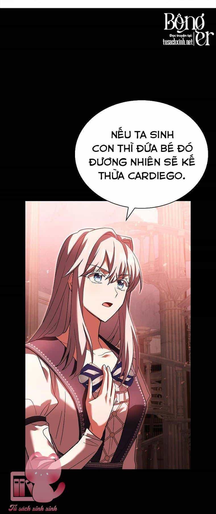 Từ Trúc Mã Hoá Thành Ông Xã - Chương 42 - ảnh 43