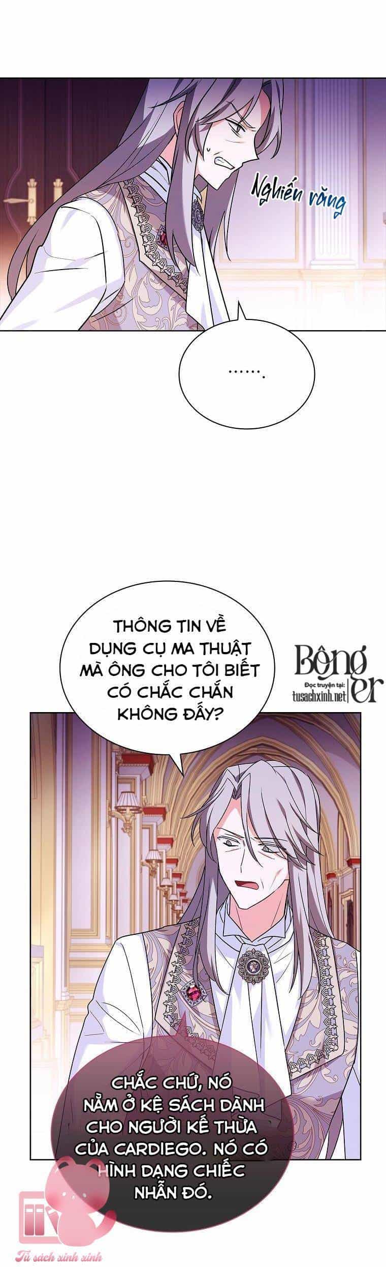 Từ Trúc Mã Hoá Thành Ông Xã - Chương 42 - ảnh 5